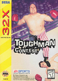 Toughman Contest (Sega 32X)